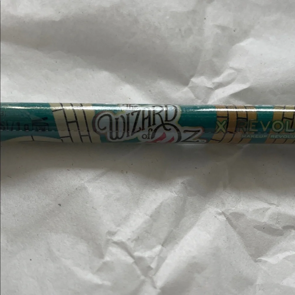 Wizard of Oz Gold Eyeliner Pencil